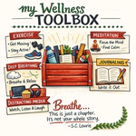 Managing emotions in everyday life: Why a toolbox of strategies matters